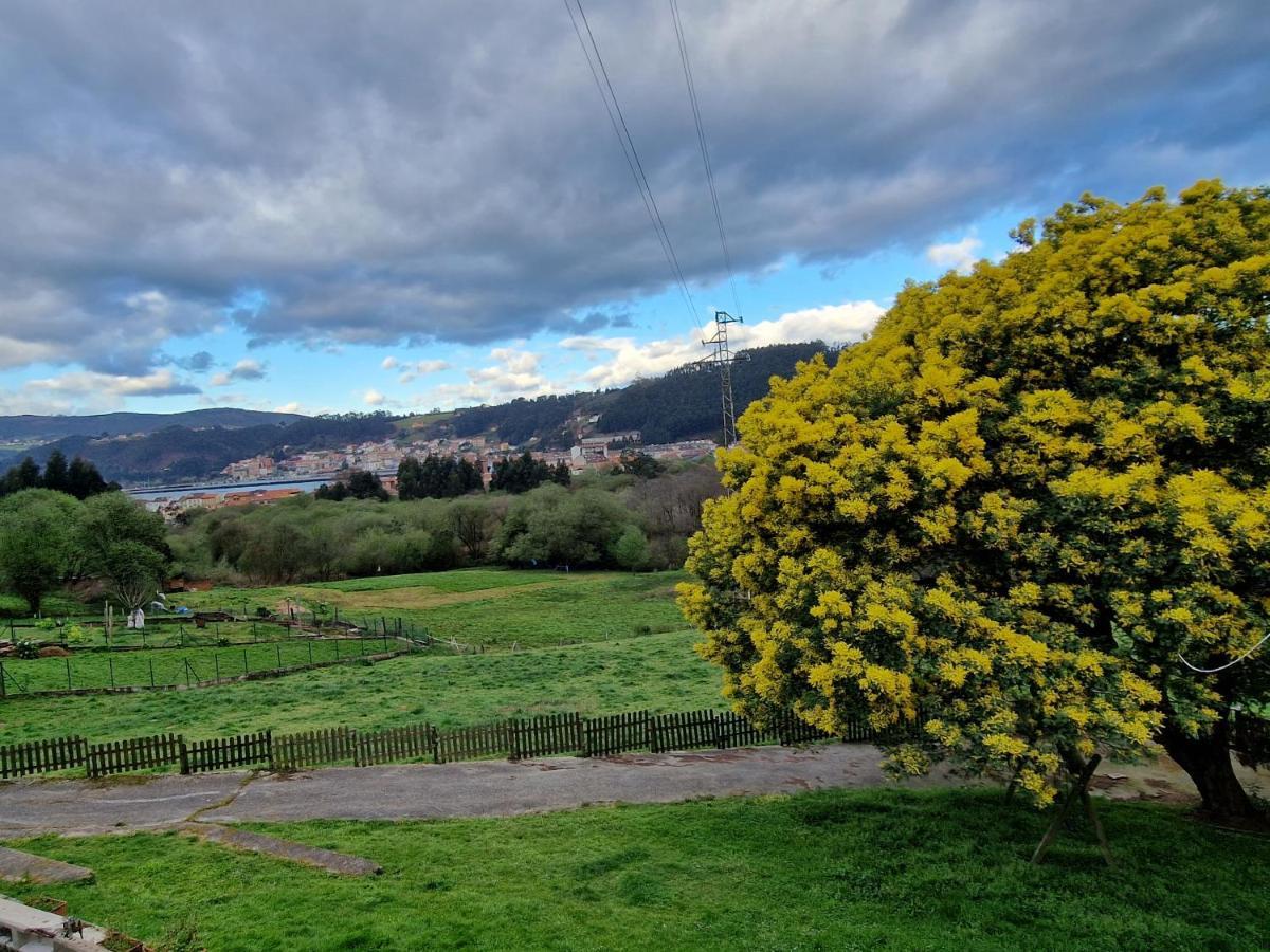 Complejo Turistico Mimosas Del Nalon La Arena