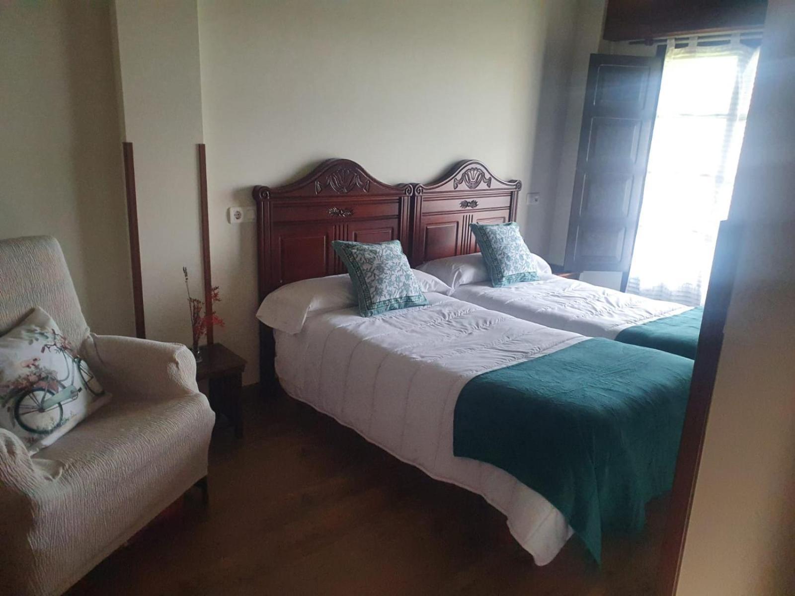 Apartamento Complejo Turistico Mimosas Del Nalon La Arena