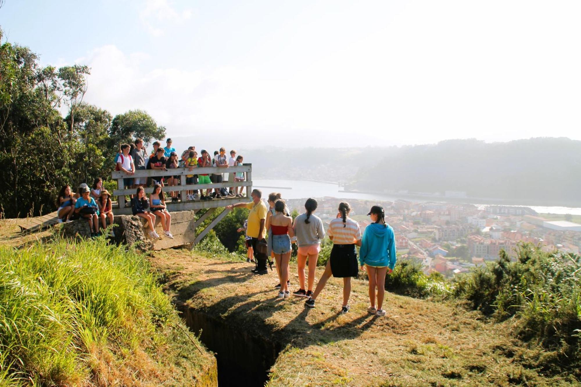 Complejo Turistico Mimosas Del Nalon Apartamento La Arena