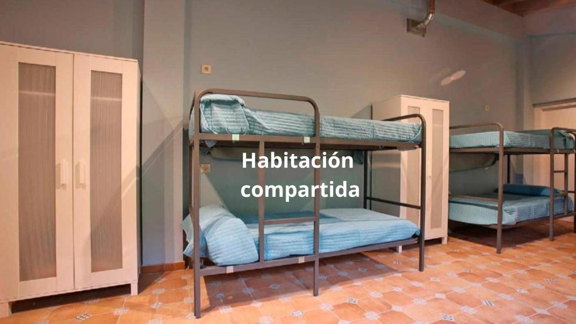Complejo Turistico Mimosas Del Nalon *