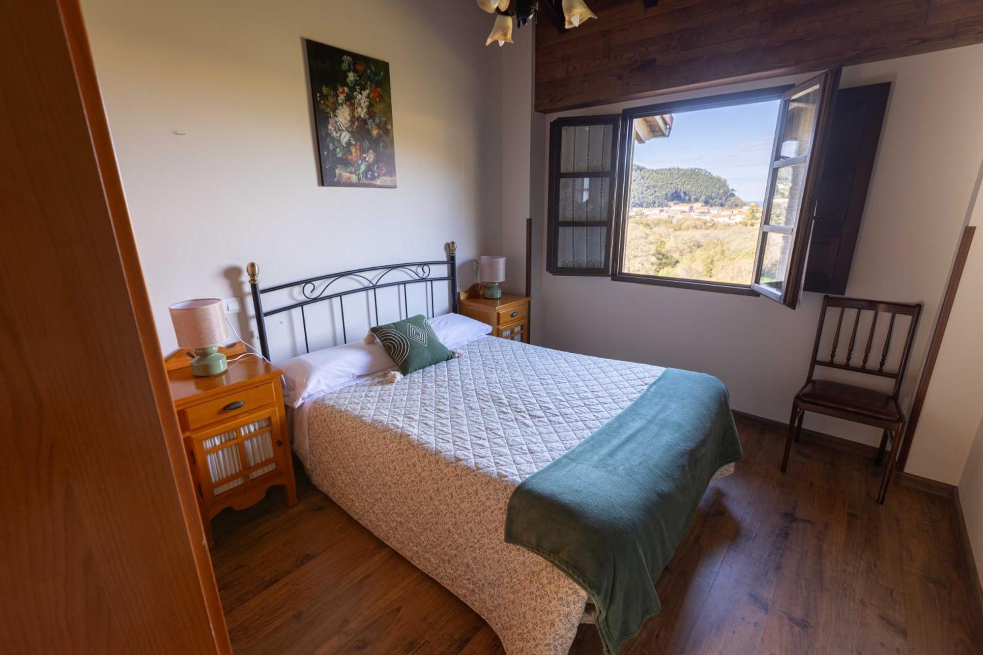 Apartamento Complejo Turistico Mimosas Del Nalon La Arena