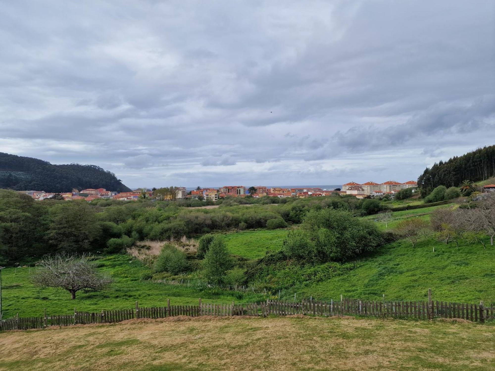Apartament Complejo Turistico Mimosas Del Nalon La Arena