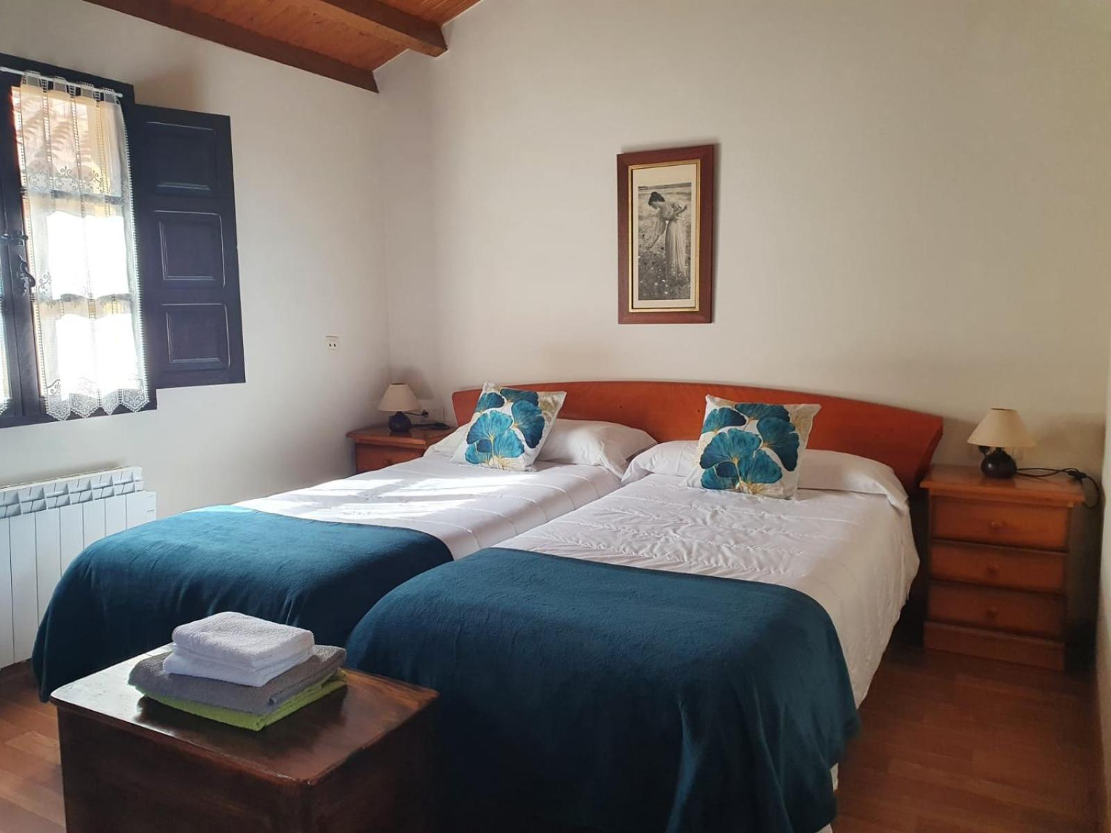 Complejo Turistico Mimosas Del Nalon * San Juan De La Arena