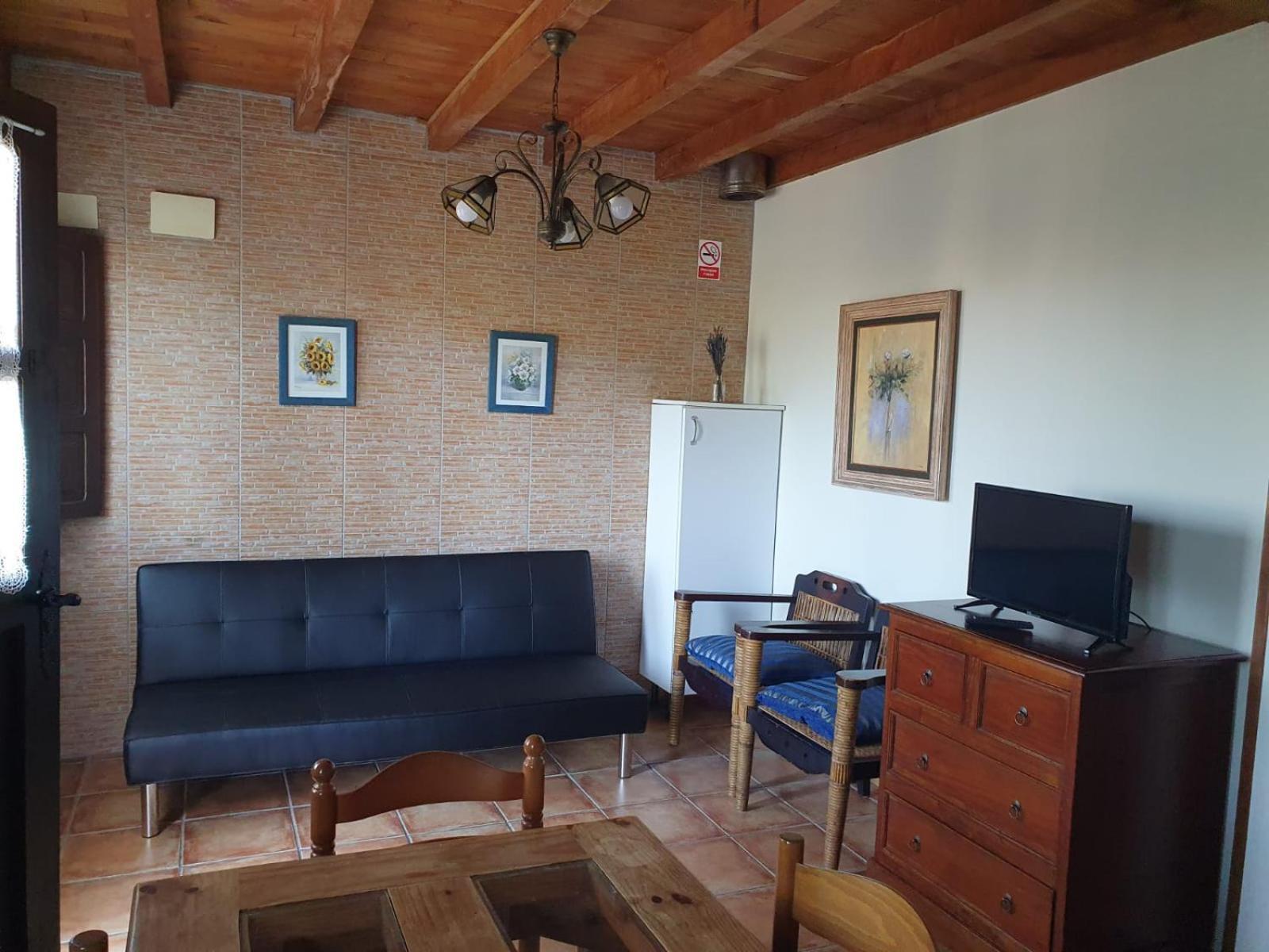 Apartament Complejo Turistico Mimosas Del Nalon La Arena