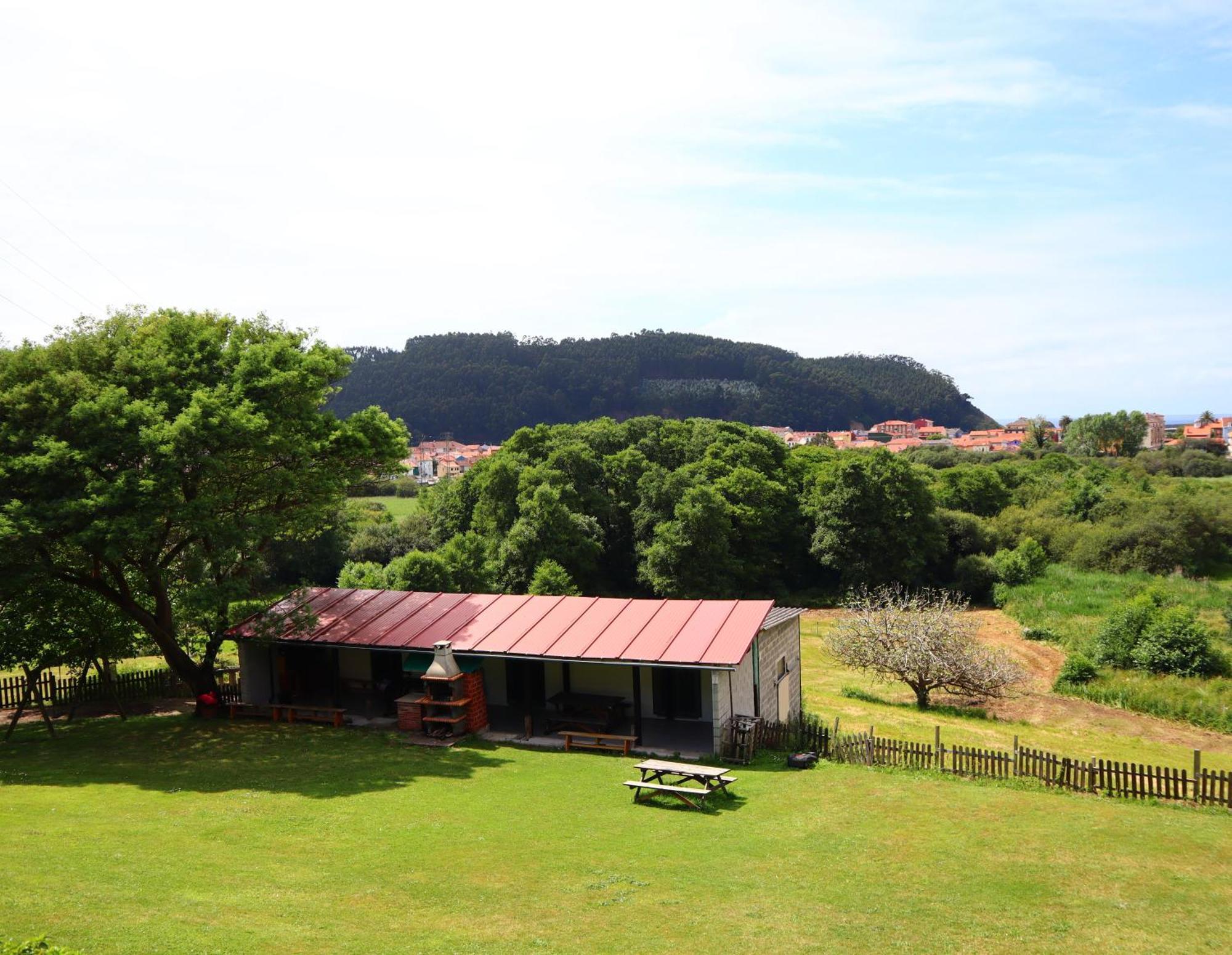 Complejo Turistico Mimosas Del Nalon * La Arena