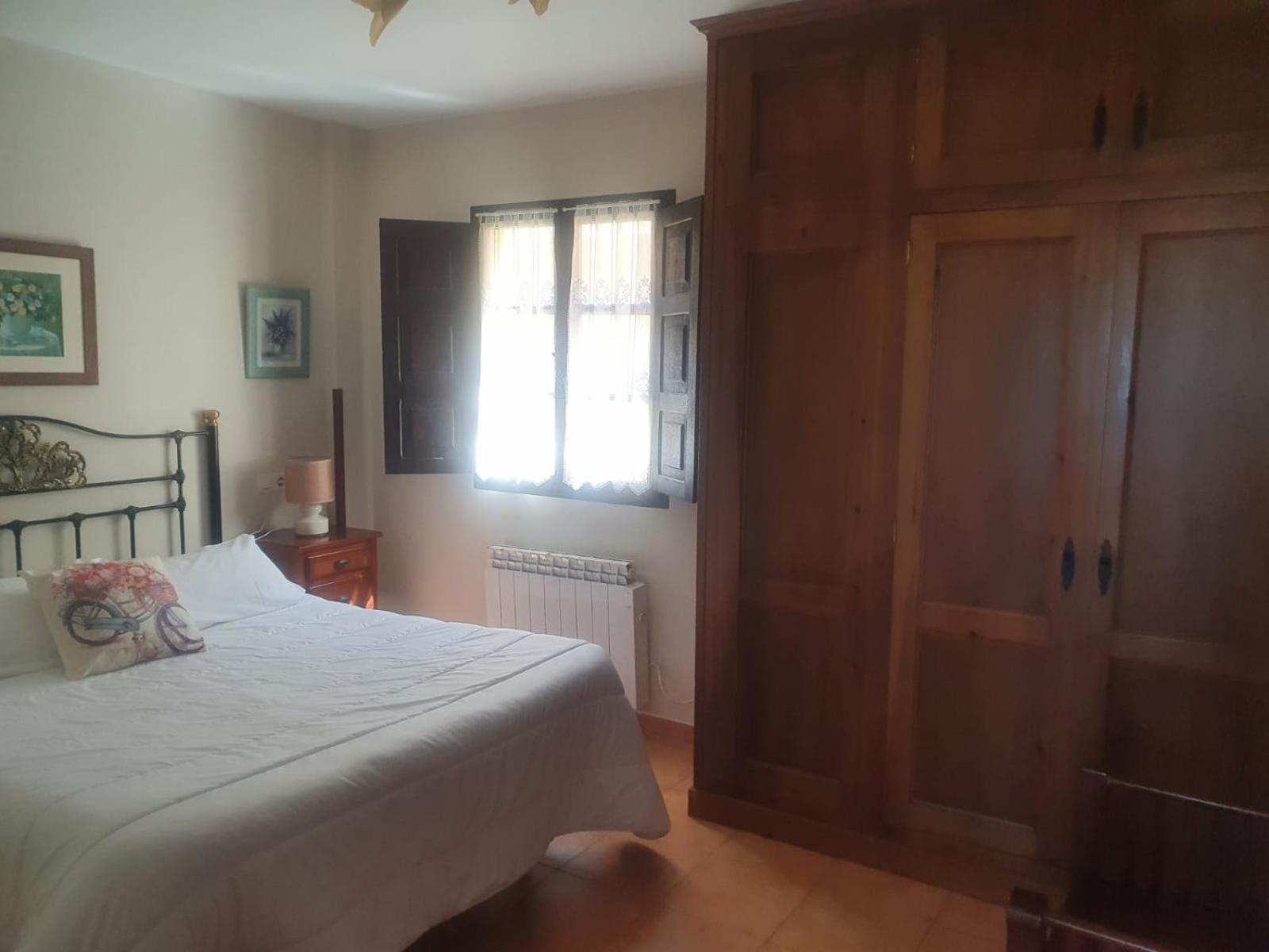 Complejo Turistico Mimosas Del Nalon Apartament La Arena