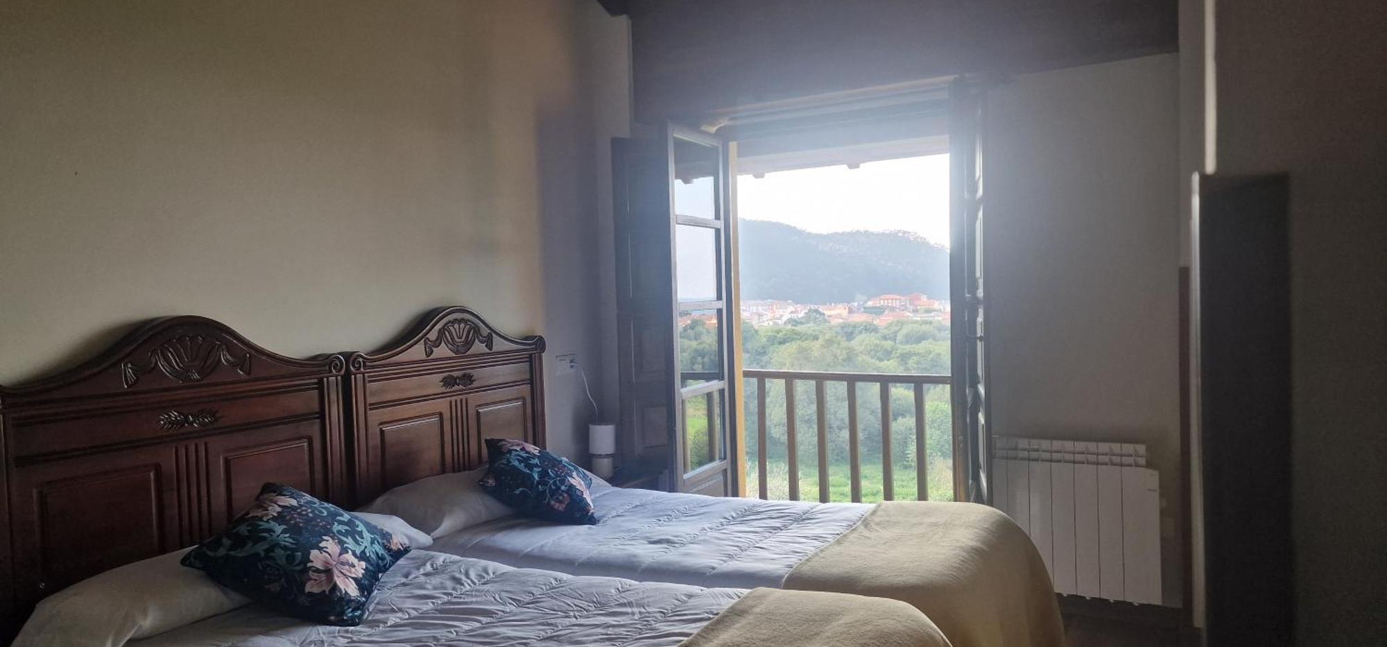 Complejo Turistico Mimosas Del Nalon Apartment San Juan De La Arena