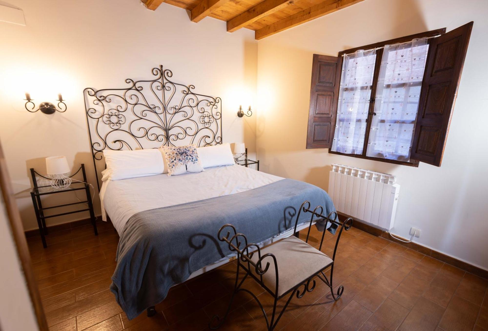 Apartament Complejo Turistico Mimosas Del Nalon La Arena