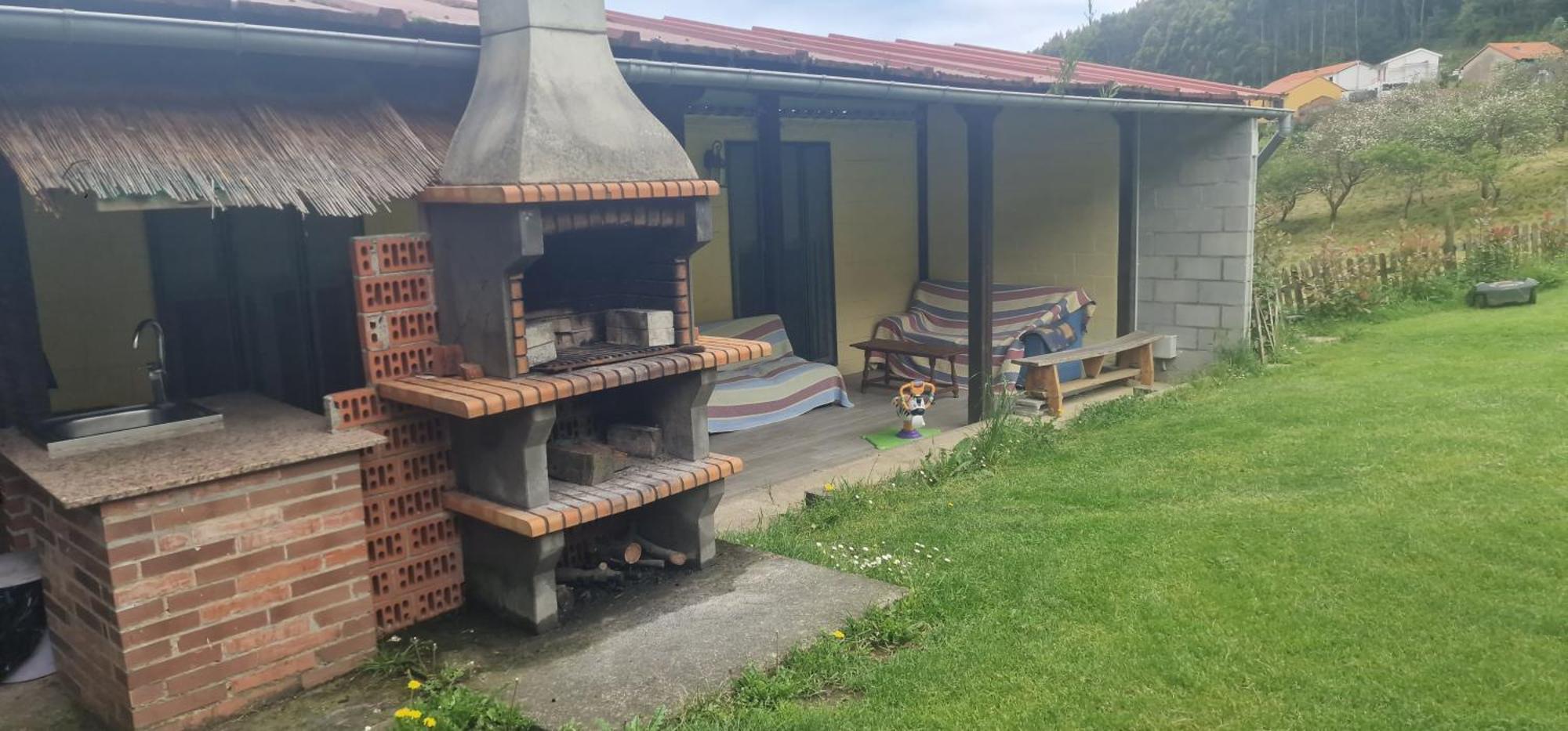 Complejo Turistico Mimosas Del Nalon * La Arena