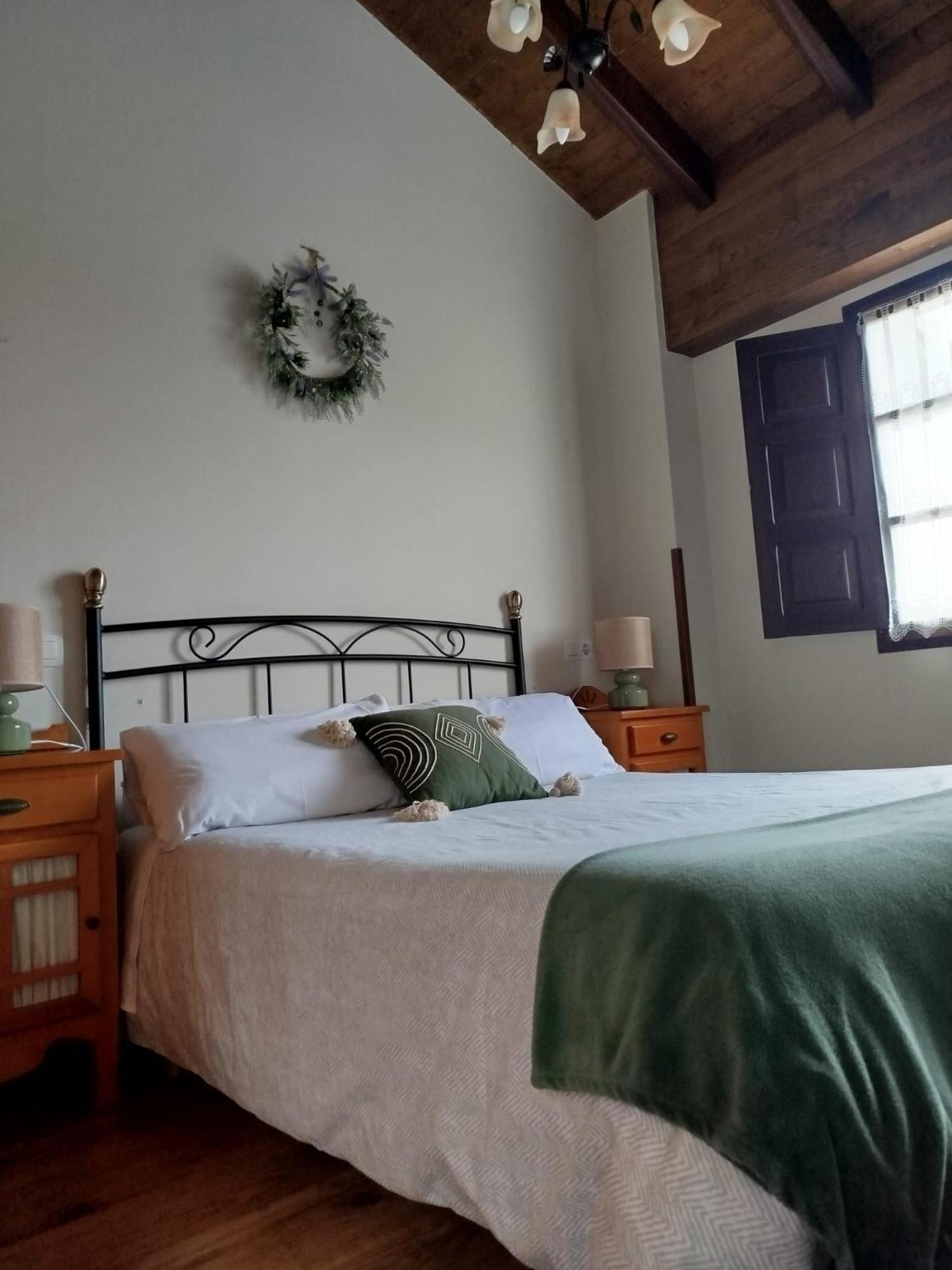 Complejo Turistico Mimosas Del Nalon Apartment San Juan De La Arena